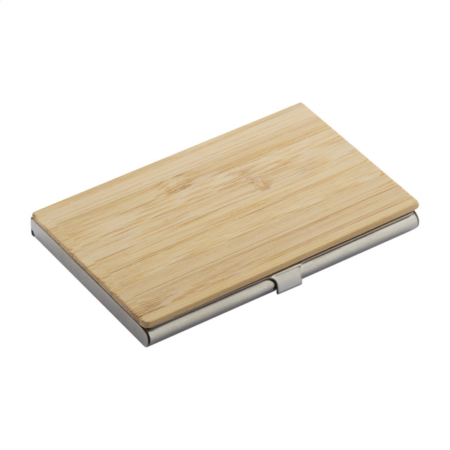 Kahoku Porte cartes de visite