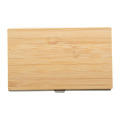 Kahoku Porte cartes de visite