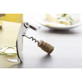 Kai Sommelier en m&eacute;tal