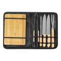 Kamado Set barbecue