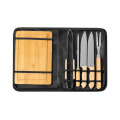Kamado Set barbecue