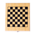 Kaspar Set à vin jeu d'échecs