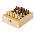 Kaspar Set &agrave; vin jeu d'&eacute;checs