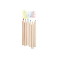 Kitty Crayons de couleurs