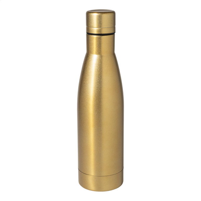 Koppar Bouteille isotherme en cuivre