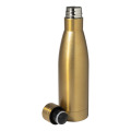 Koppar Bouteille isotherme en cuivre