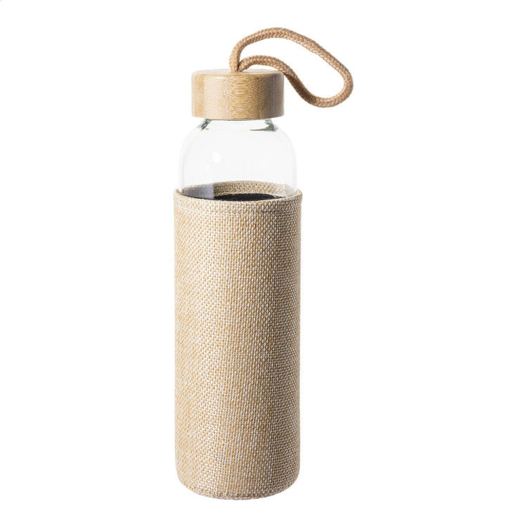 Korpok Bouteille en verre