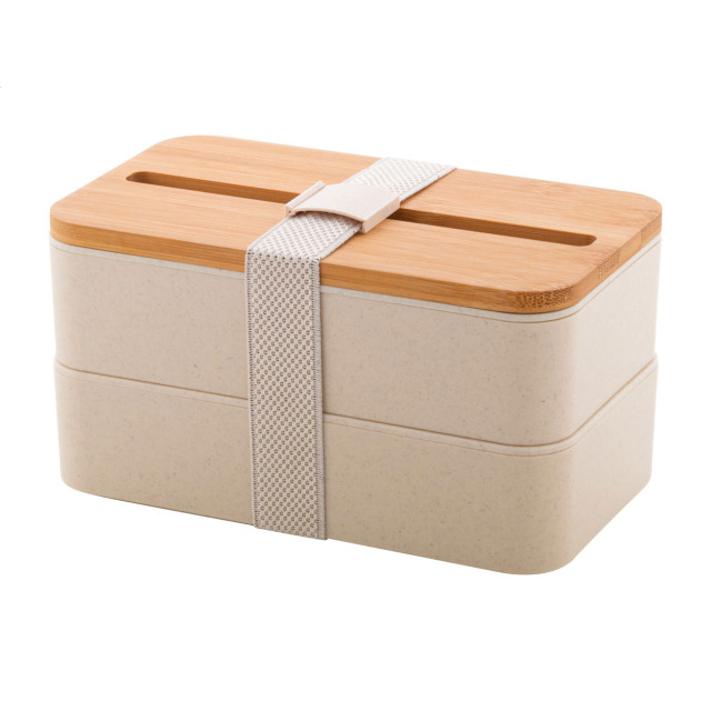 Laksa Lunch box