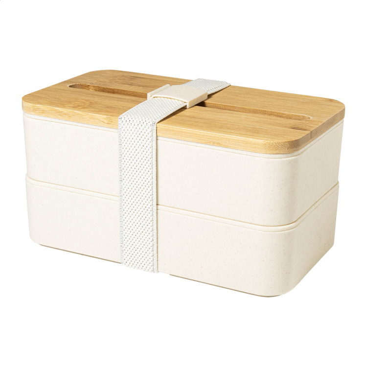 Laksa Lunch box