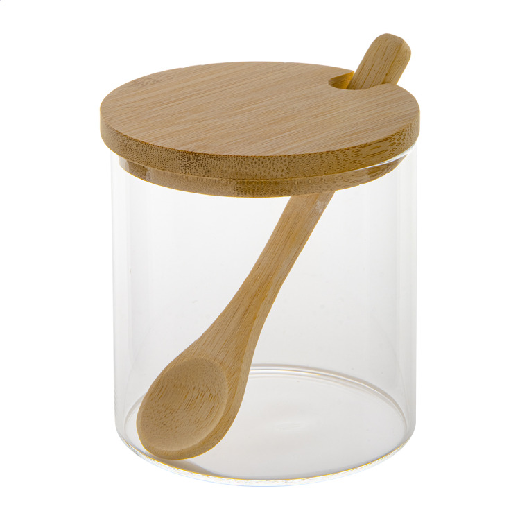 Lanai Pot &agrave; &eacute;pices en verre