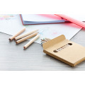 Lea Crayons de couleurs