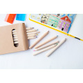 Lea Crayons de couleurs