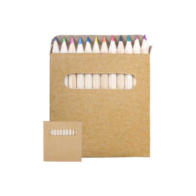 Lea Crayons de couleurs