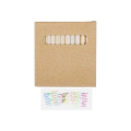 Lea Crayons de couleurs