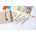 Lea Crayons de couleurs