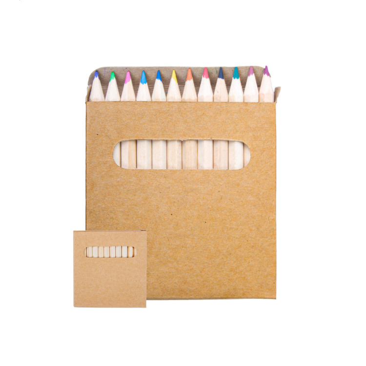 Lea Crayons de couleurs