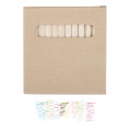 Lea Crayons de couleurs