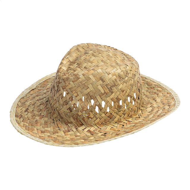 Leafra Chapeau de paille