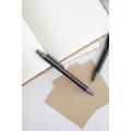 Leggera Stylo en m&eacute;tal