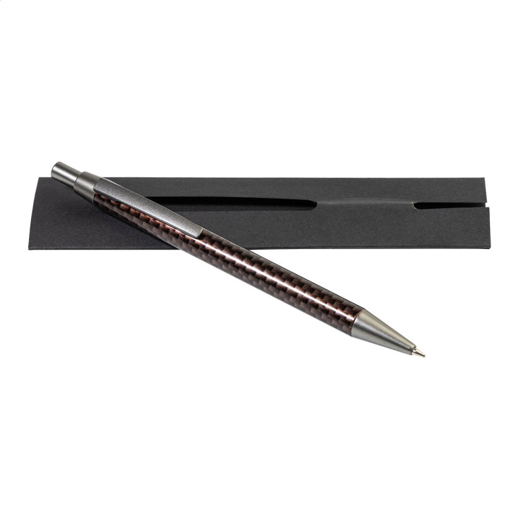Leggera Stylo en m&eacute;tal