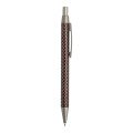 Leggera Stylo en m&eacute;tal