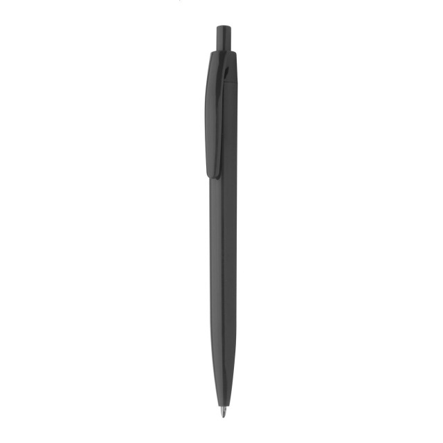 Leopard Stylo en plastique