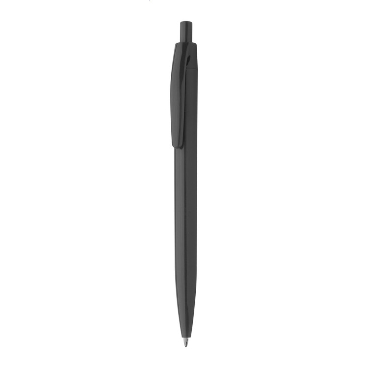 Leopard Stylo en plastique