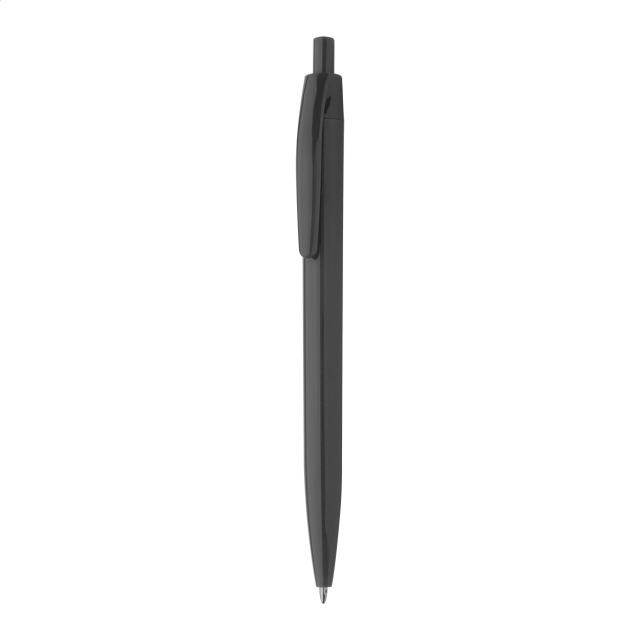 Leopard Stylo en plastique