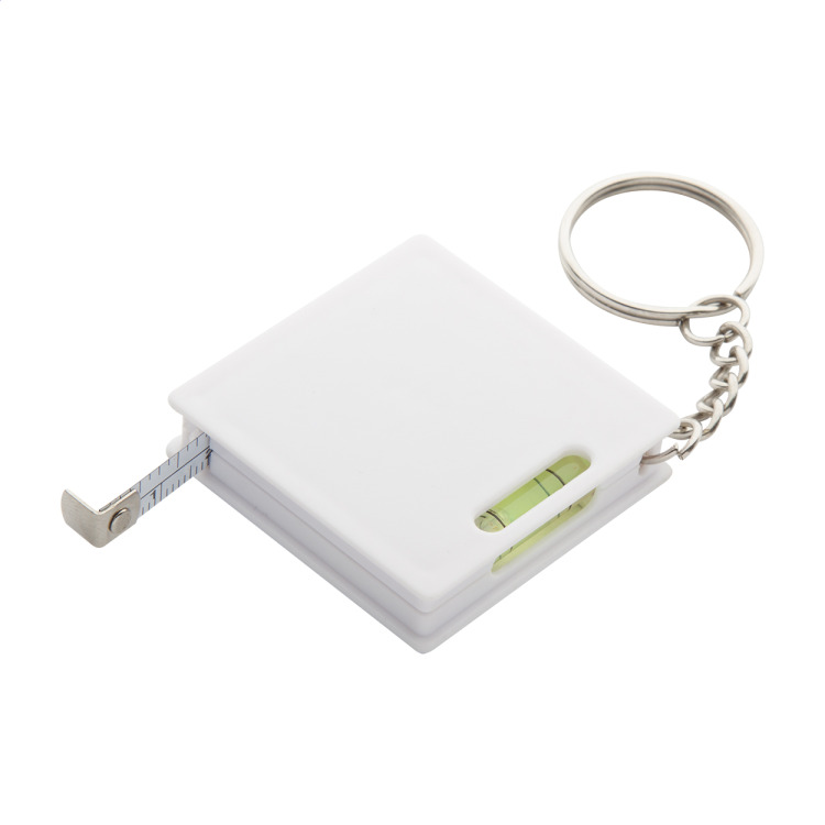 Level Porte-cl&eacute;s en plastique