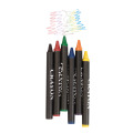 Liddy Pastels de couleurs