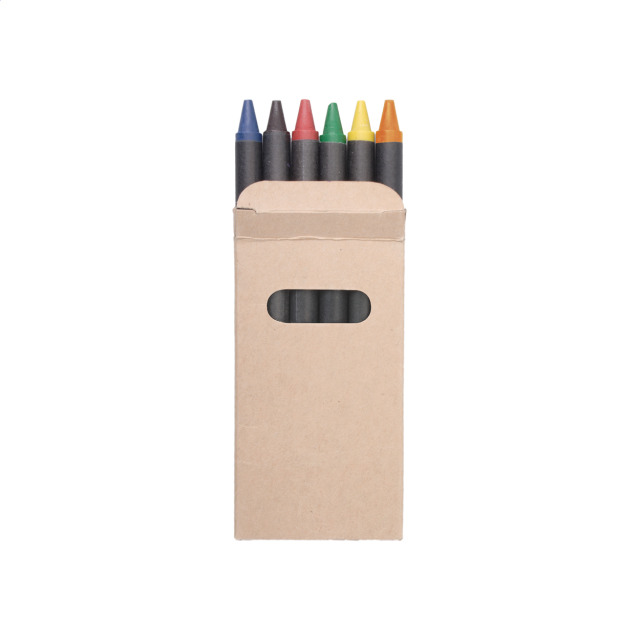 Liddy Pastels de couleurs