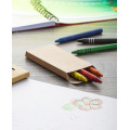 Liddy Pastels de couleurs