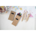 Liddy Pastels de couleurs