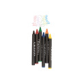 Liddy Pastels de couleurs