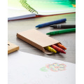 Liddy Pastels de couleurs