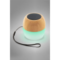 Lightbeat Enceinte bluetooth