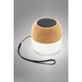 Lightbeat Enceinte bluetooth