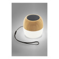 Lightbeat Enceinte bluetooth