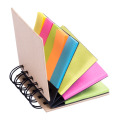 Limon Bloc-notes feuilles adhésives