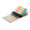 Limon Bloc-notes feuilles adhésives