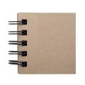 Limon Bloc-notes feuilles adhésives