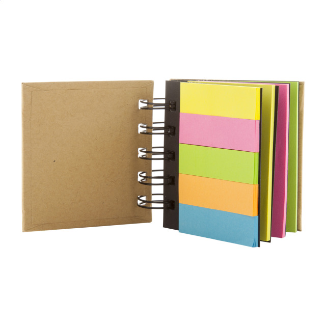 Limon Blocnotes feuilles adhésives