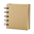 Limon Bloc-notes feuilles adh&eacute;sives