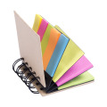 Limon Bloc-notes feuilles adh&eacute;sives