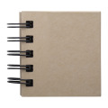 Limon Bloc-notes feuilles adh&eacute;sives
