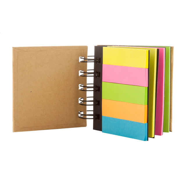 Limon Blocnotes feuilles adhésives