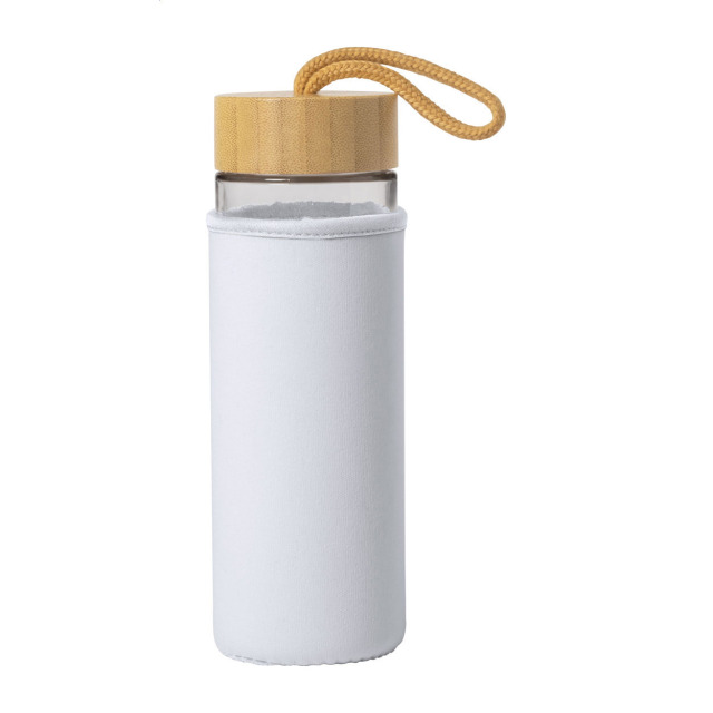 Locamb Bouteille en verre