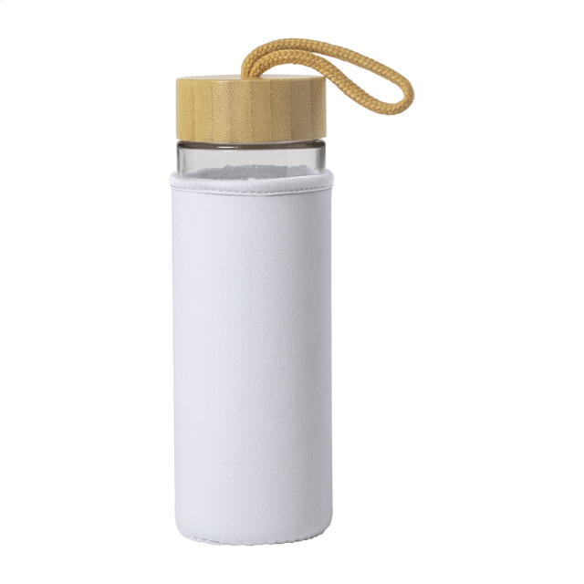 Locamb Bouteille en verre
