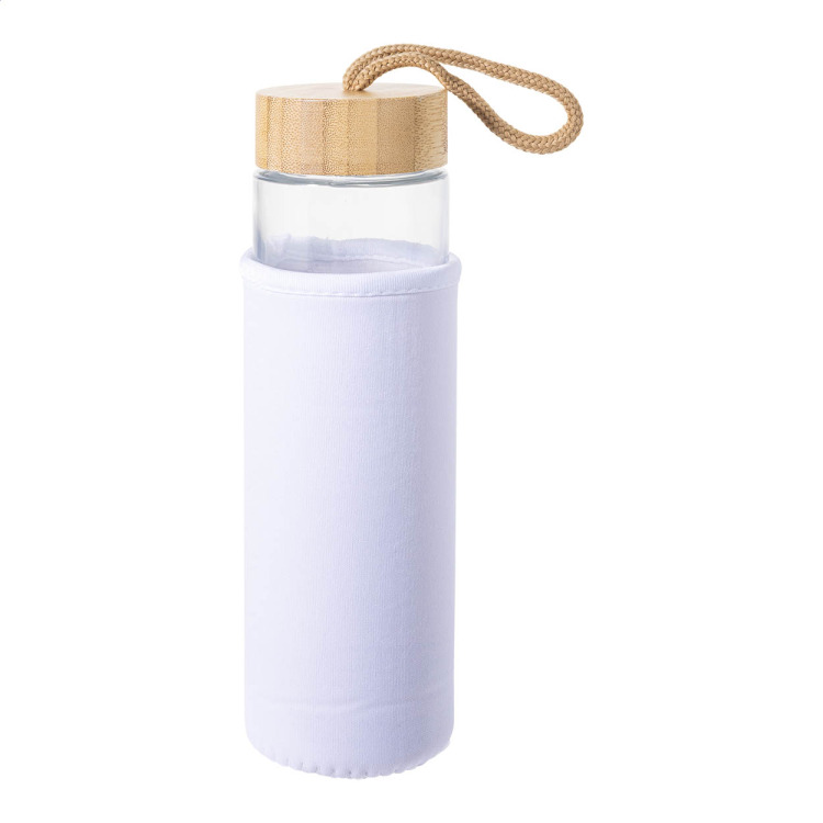 Locamb Bouteille en verre