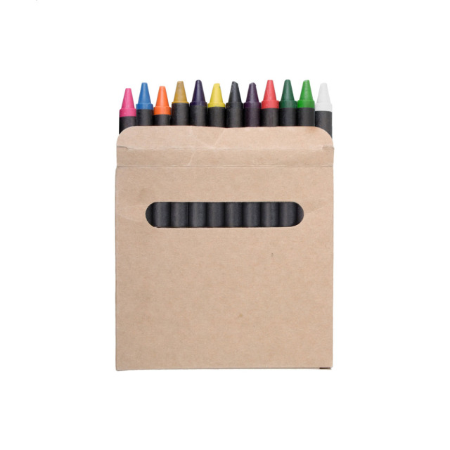 Lola pastels de couleurs
